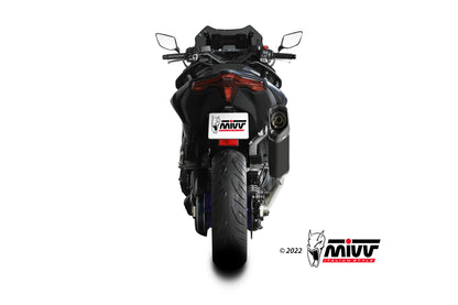 Mivv IMPIANTO COMPLETO YAMAHA T-MAX 560 2020 > 2021