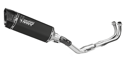 Mivv IMPIANTO COMPLETO YAMAHA T-MAX 560 2020 > 2021