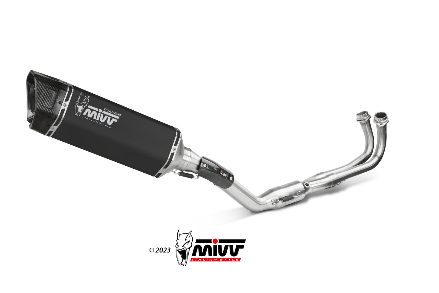Mivv IMPIANTO COMPLETO YAMAHA T-MAX 560 2020 > 2021