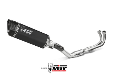 Mivv IMPIANTO COMPLETO YAMAHA T-MAX 560 2020 > 2021