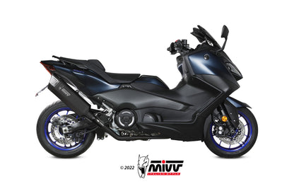 Mivv IMPIANTO COMPLETO YAMAHA T-MAX 560 2020 > 2021