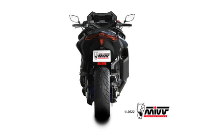 Mivv IMPIANTO COMPLETO YAMAHA T-MAX 560 2020 > 2021