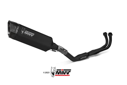 Mivv IMPIANTO COMPLETO YAMAHA T-MAX 560 2020 > 2021