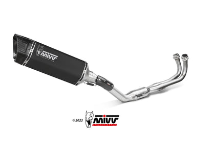 Mivv IMPIANTO COMPLETO YAMAHA T-MAX 560 2020 > 2021