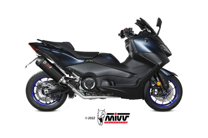 Mivv IMPIANTO COMPLETO YAMAHA T-MAX 560 2022