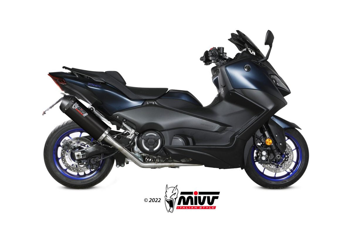 Mivv IMPIANTO COMPLETO YAMAHA T-MAX 560 2022