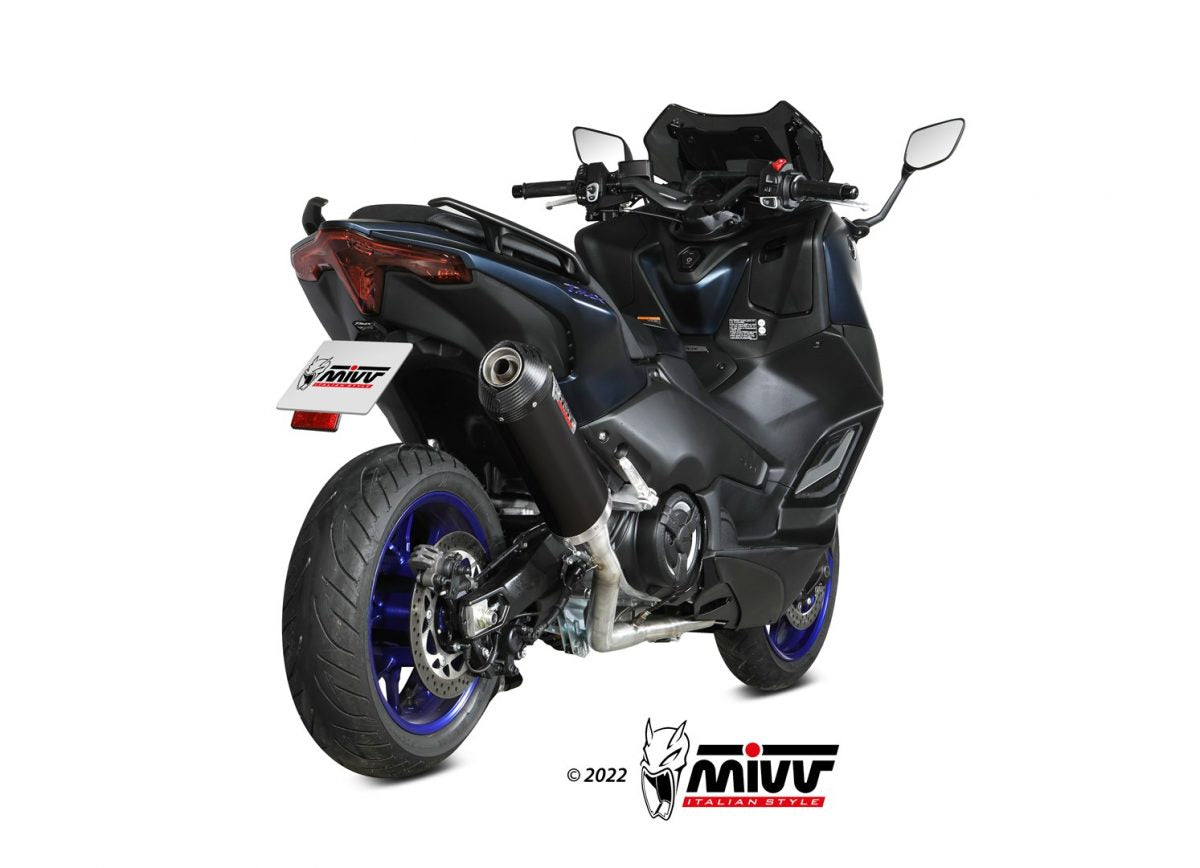 Mivv IMPIANTO COMPLETO YAMAHA T-MAX 560 2022