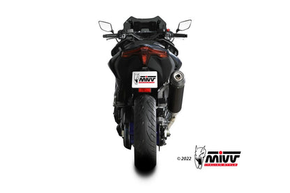 Mivv IMPIANTO COMPLETO YAMAHA T-MAX 560 2022