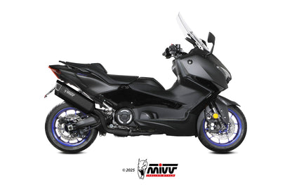 Mivv IMPIANTO COMPLETO YAMAHA T-MAX 560 2025