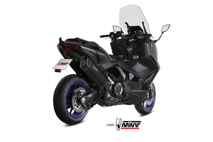 Mivv IMPIANTO COMPLETO YAMAHA T-MAX 560 2025