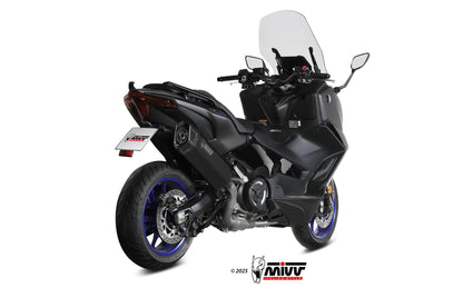 Mivv IMPIANTO COMPLETO YAMAHA T-MAX 560 2025