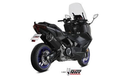 Mivv IMPIANTO COMPLETO YAMAHA T-MAX 560 2025