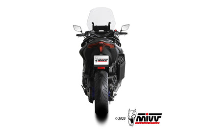 Mivv IMPIANTO COMPLETO YAMAHA T-MAX 560 2025