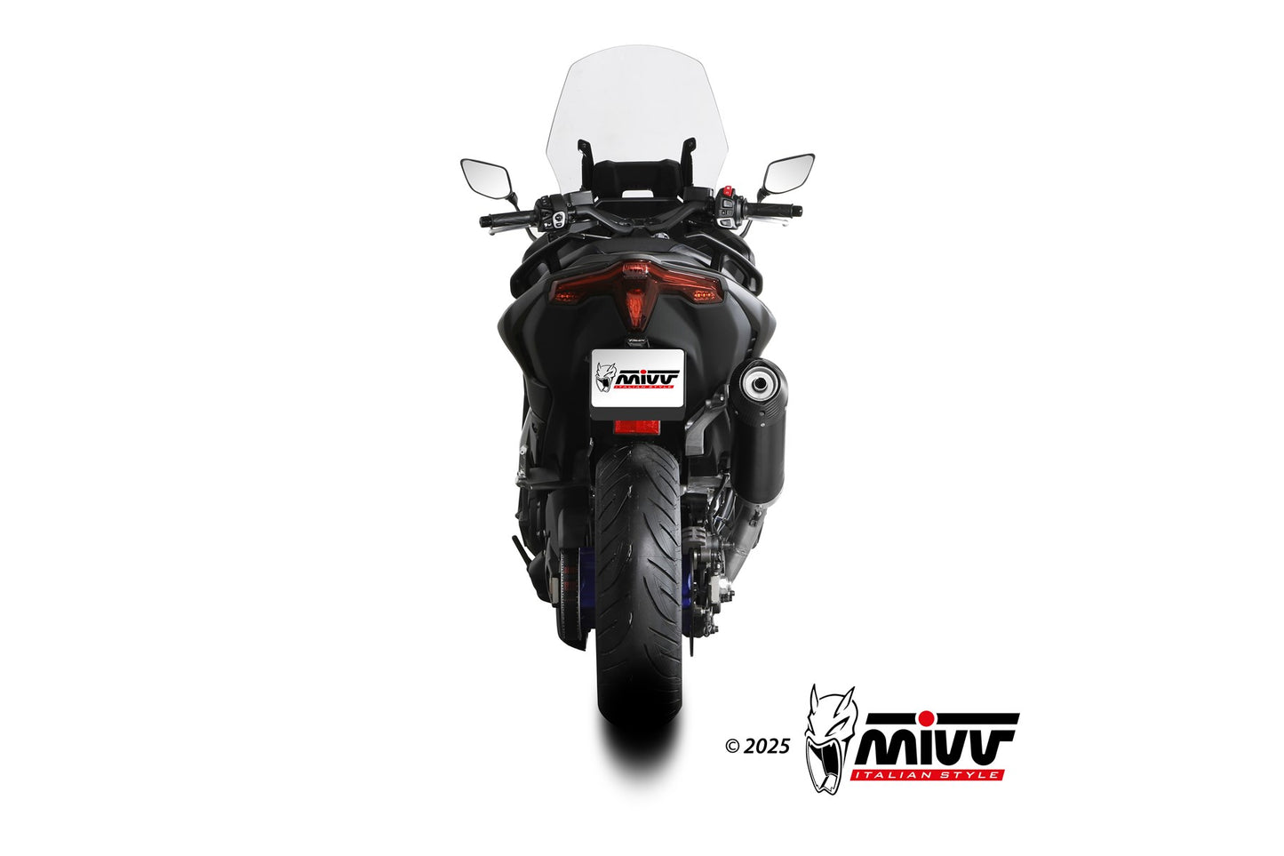 Mivv IMPIANTO COMPLETO YAMAHA T-MAX 560 2025