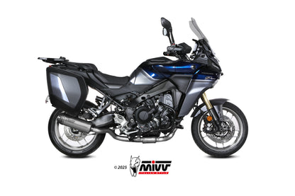 Mivv IMPIANTO COMPLETO YAMAHA TRACER 9 / GT / GT+ 2025
