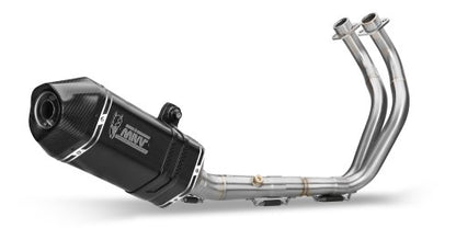 Mivv IMPIANTO COMPLETO YAMAHA TRACER 700 / GT 2021>