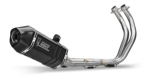 Mivv IMPIANTO COMPLETO YAMAHA TRACER 700 / GT 2021>