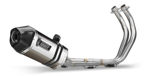 Mivv IMPIANTO COMPLETO YAMAHA TRACER 7 / GT 2021>