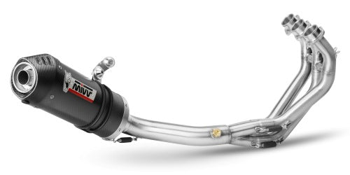 Mivv IMPIANTO COMPLETO YAMAHA TRACER 900 / TRACER 900 GT