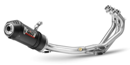 Mivv IMPIANTO COMPLETO YAMAHA TRACER 900 / TRACER 900 GT