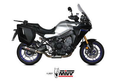 Mivv IMPIANTO COMPLETO YAMAHA TRACER 9 / GT 2021 >
