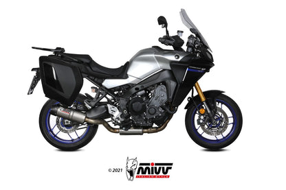 Mivv IMPIANTO COMPLETO YAMAHA TRACER 9 / GT 2021 >