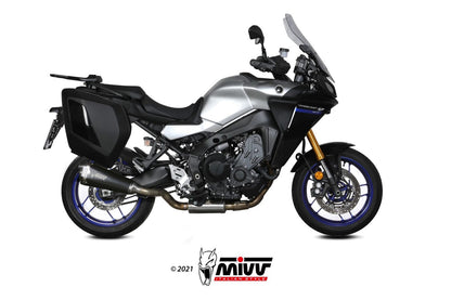 Mivv IMPIANTO COMPLETO YAMAHA TRACER 9 / GT 2021 >