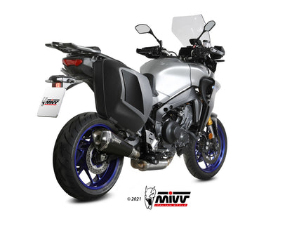 Mivv IMPIANTO COMPLETO YAMAHA TRACER 9 / GT 2021 >
