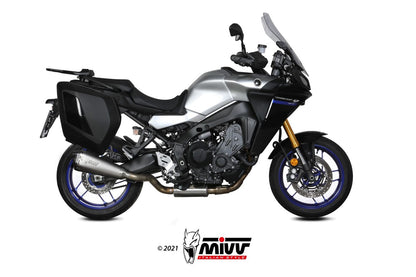 Mivv IMPIANTO COMPLETO YAMAHA TRACER 9 / GT 2021 >