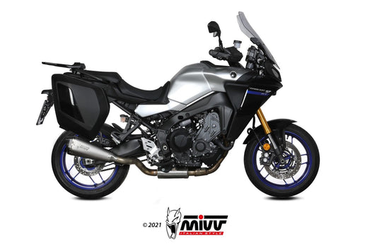 Mivv IMPIANTO COMPLETO YAMAHA TRACER 9 / GT 2021 >
