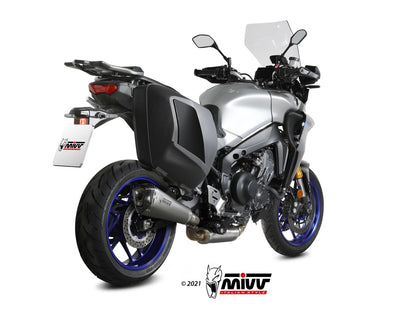 Mivv IMPIANTO COMPLETO YAMAHA TRACER 9 / GT 2021 >