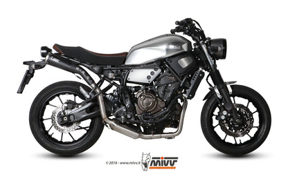 Mivv IMPIANTO COMPLETO YAMAHA XSR 700 2016 >
