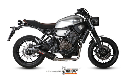 Mivv IMPIANTO COMPLETO YAMAHA XSR 700 2016 >