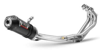 Mivv IMPIANTO COMPLETO YAMAHA XSR 900