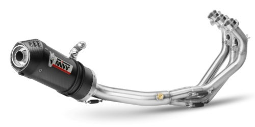 Mivv IMPIANTO COMPLETO YAMAHA XSR 900