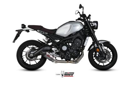 Mivv IMPIANTO COMPLETO YAMAHA XSR 900