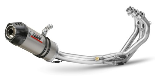 Mivv IMPIANTO COMPLETO YAMAHA XSR 900