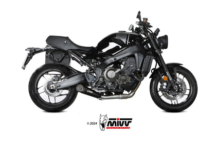 Mivv IMPIANTO COMPLETO YAMAHA MT-09/ SP / FZ-09 2024 > 2025