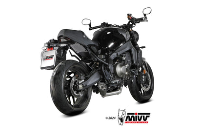 Mivv IMPIANTO COMPLETO YAMAHA XSR 900 / GP 2022 > 2024