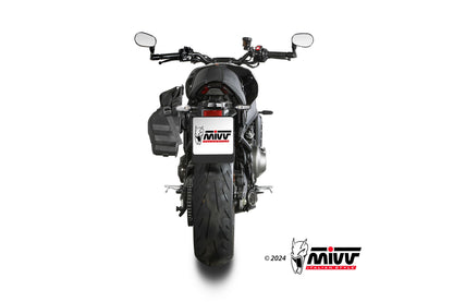 Mivv IMPIANTO COMPLETO YAMAHA MT-09/ SP / FZ-09 2024 > 2025