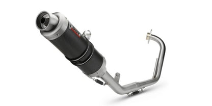 Mivv IMPIANTO COMPLETO YAMAHA YZF-R 125
