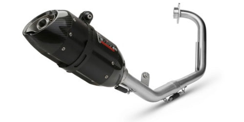 Mivv IMPIANTO COMPLETO YAMAHA YZF-R 125