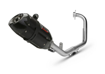 Mivv IMPIANTO COMPLETO YAMAHA YZF-R 125