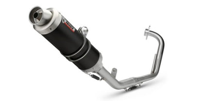 Mivv IMPIANTO COMPLETO YAMAHA YZF-R 125