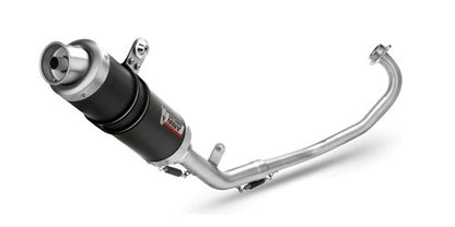 Mivv IMPIANTO COMPLETO YAMAHA YZF-R 125 YAMAHA MT-125