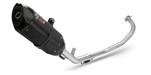 Mivv IMPIANTO COMPLETO YAMAHA YZF-R 125 YAMAHA MT-125