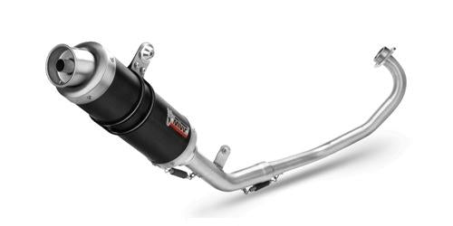 Mivv IMPIANTO COMPLETO YAMAHA YZF-R 125 YAMAHA MT-125