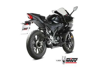 Mivv IMPIANTO COMPLETO YAMAHA YZF-R125 2025 >