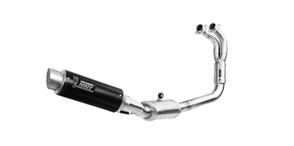 Mivv IMPIANTO COMPLETO YAMAHA R7 2022 > 2022
