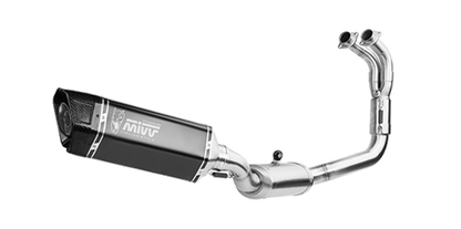 Mivv IMPIANTO COMPLETO YAMAHA R7 2022 > 2022